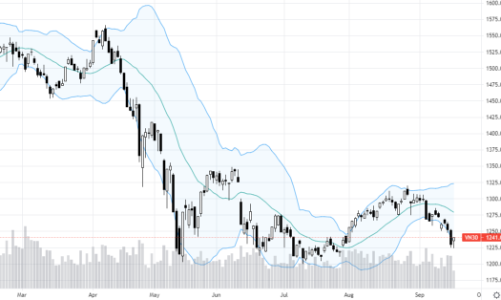 Blog chứng khoán: Giảm bán quanh ngưỡng hỗ trợ, không còn “tội” của T+2