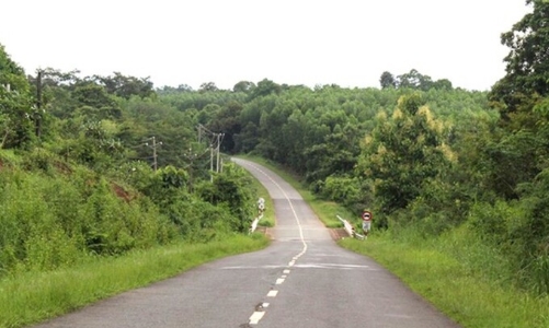 Nghiên cứu tuyến đường kết nối Bình Phước và Đồng Nai không qua cầu Mã Đà