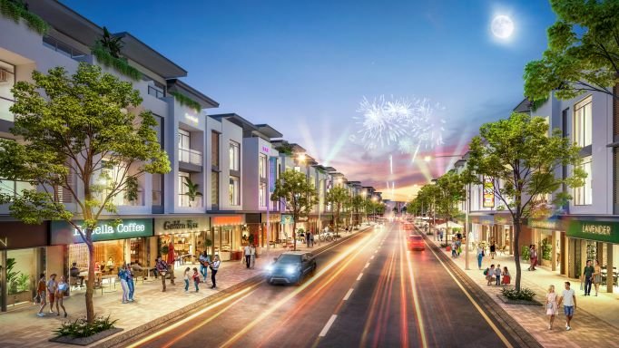 Chính sách ưu đãi đặc biệt “chiều lòng” nhà đầu tư Meyhomes Capital Crystal City (Ảnh minh họa).