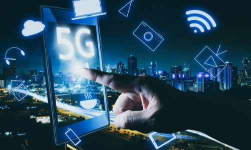 Gần 800 tổ chức trên thế giới đã triển khai mạng LTE và 5G nội bộ