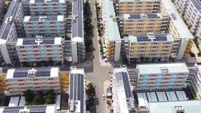 Housing needs of workers not being met