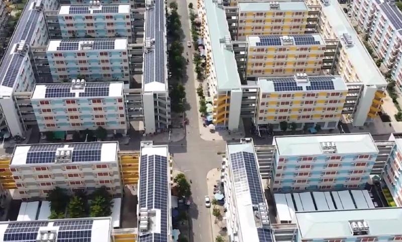 Housing needs of workers not being met