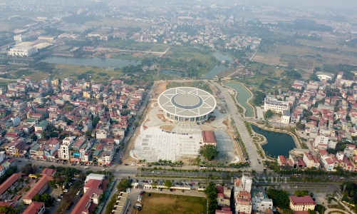 Thừa Thiên-Huế: Bổ sung phương án bán năm 2022 đối với cơ sở nhà đất đang để trống