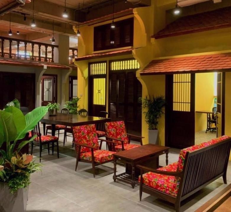 Demand rising for modern office space