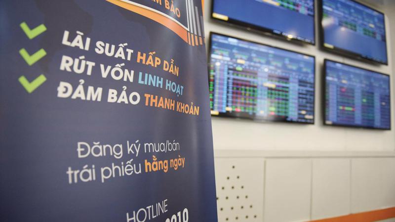 Nghị định 65 sẽ tạo động lực cho các nhà phát hành đủ điều kiện nhanh chóng xây dựng phương án chào bán trái phiếu.