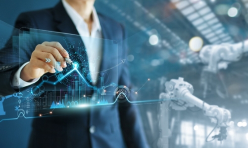 Thiếu nhân sự high-tech, doanh nghiệp làm sao chuyển đổi số?