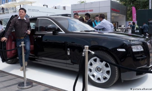 Số triệu phú trên toàn cầu được dự báo tăng 40% trong 5 năm