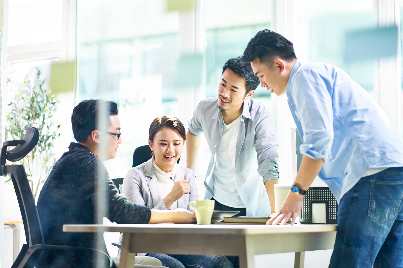 Việc doanh nghiệp nước ngoài mở rộng phạm vi tuyển dụng cũng là một trong những lý do dẫn đến việc khan hiếm nhân sự công nghệ cao tại Việt Nam. Nguồn: Shutterstock.