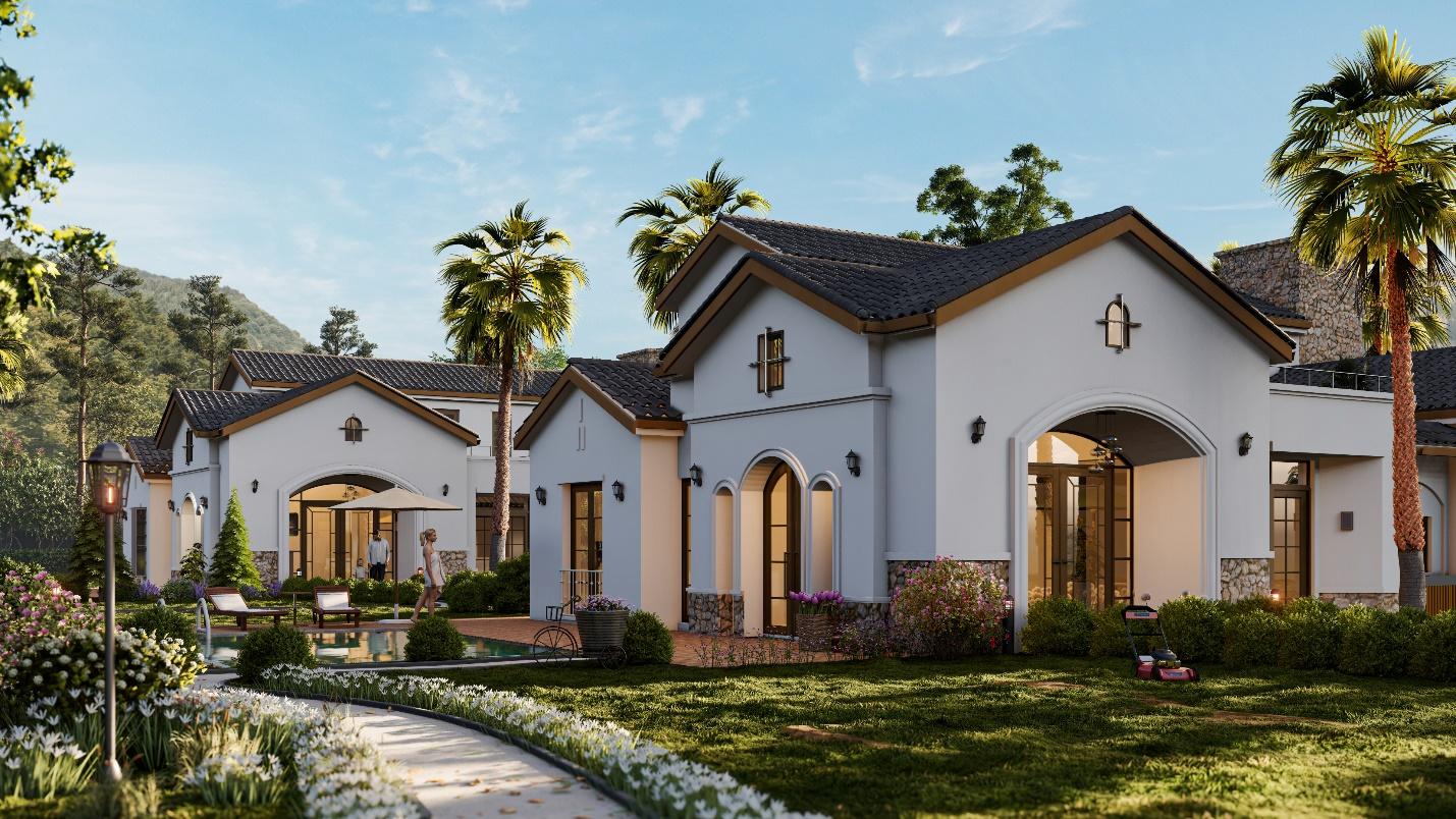 Th&agrave;nh phố Bảo Lộc - V&ugrave;ng đất v&agrave;ng đầu tư bất động sản wellness second home.