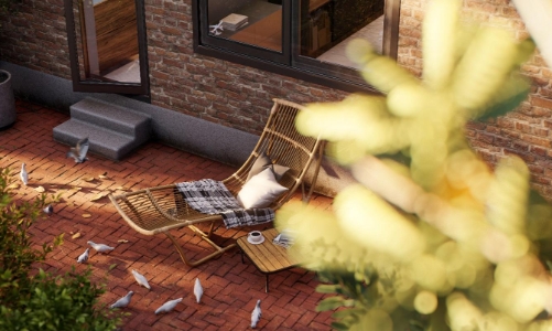 Bảo Lộc gia tăng các dự án bất động sản về chăm sóc sức khỏe