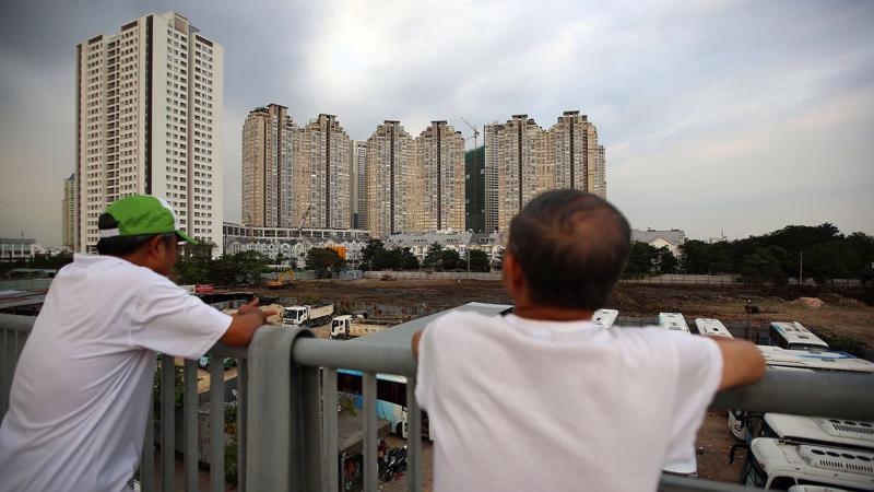 ADB maintains growth forecasts