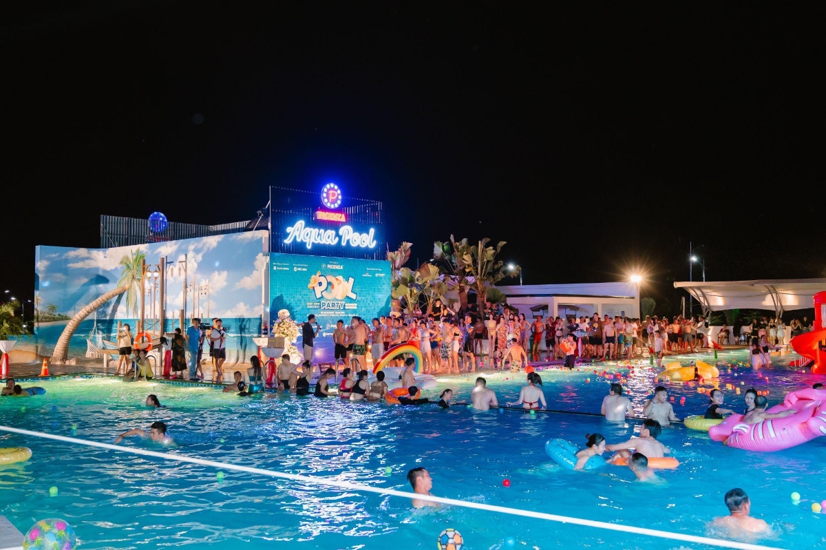 Picenza Riverside sẽ l&agrave; nơi mang đến cuộc sống trọn an t&acirc;m - tr&ograve;n vi&ecirc;n m&atilde;n cho cư d&acirc;n.