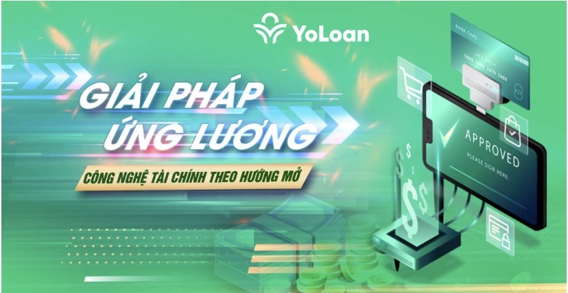 Ứng dụng YoLoan.