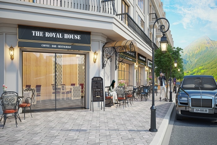 Nhu cầu sống ở những quần thể đô thị tích hợp ‘all in one’ ngày càng nở rộ.