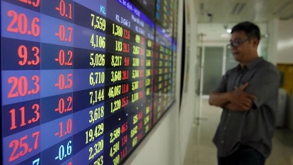 VnDirect: Short-term issues for banking stocks