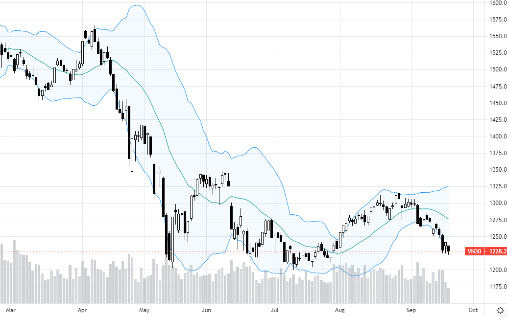 VN30-Index.