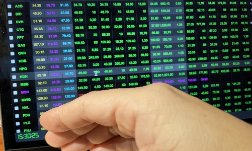 Giúp Đỗ Thành Nhân “thổi giá” cổ phiếu, nữ sếp tranh thủ kiếm hơn 57 tỷ đồng