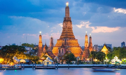 Lời khuyên để một doanh nghiệp thâm nhập thị trường Thái Lan