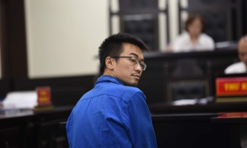 Lắt léo vụ cho 12 người Trung Quốc thuê chung cư bất hợp pháp