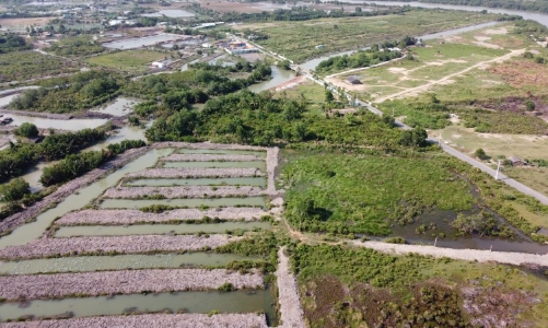 Loạt vấn đề cần nêu rõ trong Luật đất đai sửa đổi