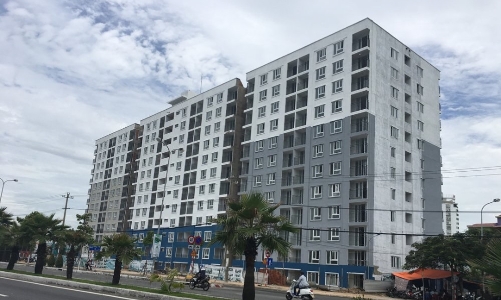 Bình Phước: Cảnh báo về việc lập vi bằng mua bán nhà ở xã hội