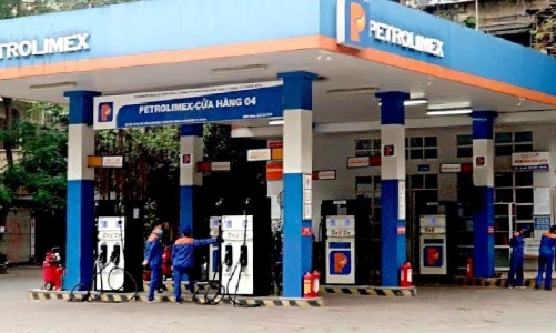 Doanh nghiệp bán lẻ xăng dầu rơi vào “thế bí”, đồng loạt kêu cứu