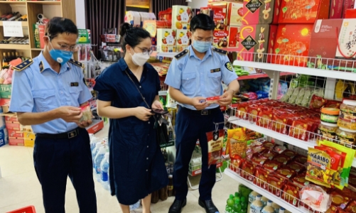 Đề xuất quy định kiểm tra chất lượng hàng hóa lưu thông trên thị trường