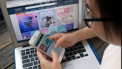 Tax collections through e-commerce platforms the best approach