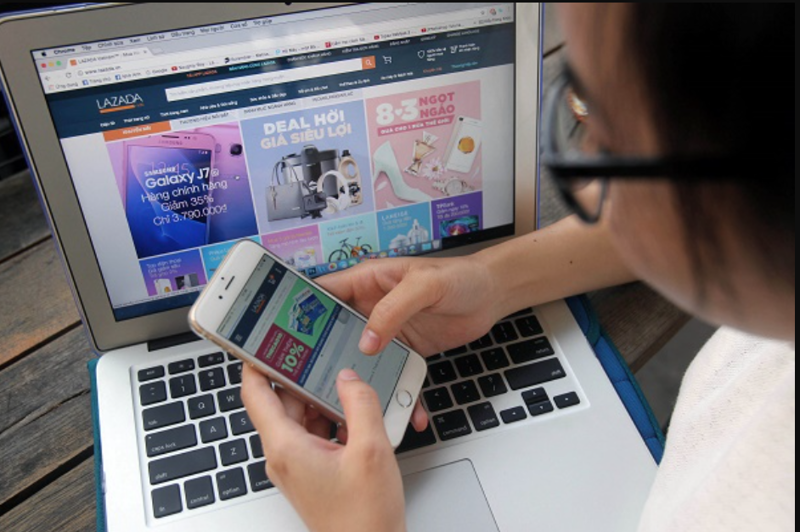 Tax collections through e-commerce platforms the best approach