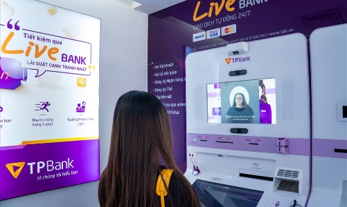 Trí tuệ nhân tạo có thể giúp doanh nghiệp tăng 50% doanh thu