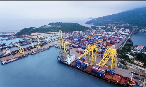 Hải quan Đà Nẵng sắp cán đích thu ngân sách 4.500 tỷ 