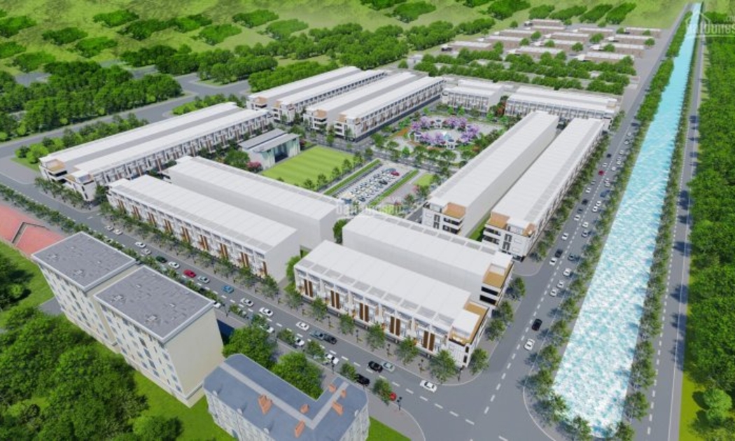 Bắc Ninh bổ sung 107 dự án vào kế hoạch sử dụng đất năm 2022