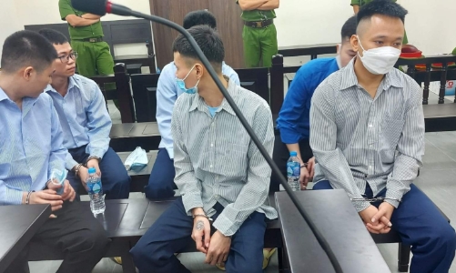 Đường dây cầm đồ, tín dụng đen với lãi suất lên đến 730%/năm