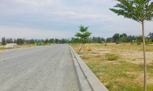 Quảng Nam: Thị xã Điện Bàn đề xuất giao đất tái định cư có cùng mục đích sử dụng với loại đất thu hồi