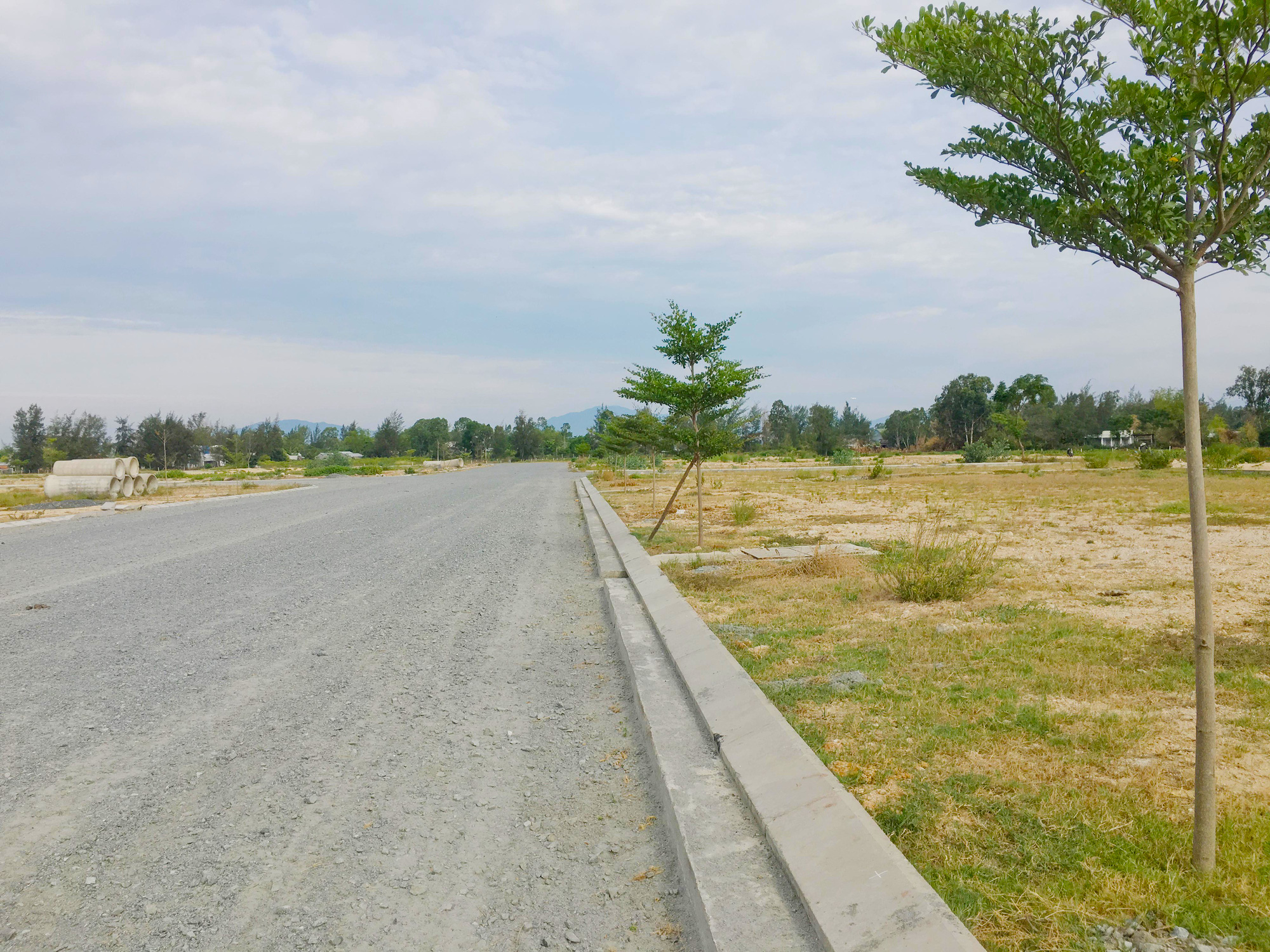 Chính sách tái định cư trong thu hồi đất cho các dự án đang gặp rất nhiều vướng mắc trong thực thi.