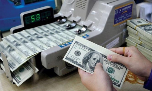 VNDS: Lãi suất tiền gửi có thể tăng 30-50 điểm, tiền Đồng giảm giá 4% so với USD trong năm 2022