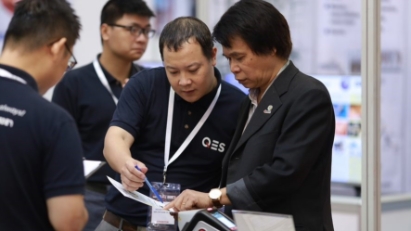 Mining Vietnam 2022 returns to the mining and mineral recovery industry in Vietnam