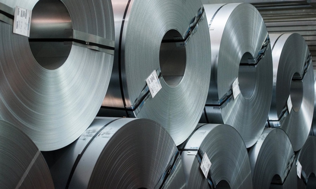 Thép mạ Việt Nam bị áp thuế chống bán phá giá sơ bộ từ 0% - 12,34% tại Mexico.