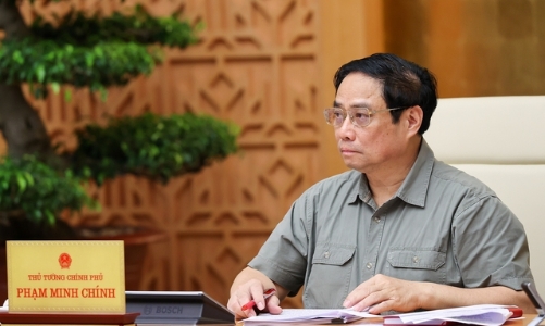 Thủ tướng yêu cầu Ngân hàng Nhà nước nghiên cứu tăng lãi suất điều hành, tăng lãi suất huy động