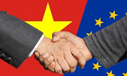 Diễn đàn Thương mại Việt Nam - EU năm 2022: Mở rộng hợp tác trong các lĩnh vực thế mạnh
