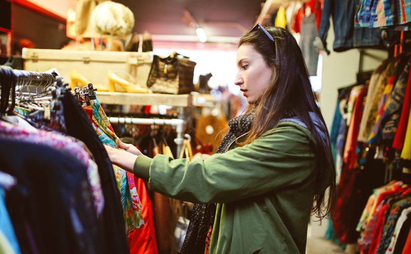 Người ti&ecirc;u d&ugrave;ng sẽ hạn chế chi ti&ecirc;u trong tương lai, ảnh: Internet &nbsp;