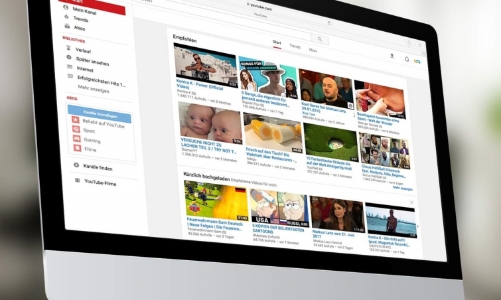 Cạnh tranh gay gắt từ TikTok, YouTube cho người sáng tạo nội dung ngắn giữ 45% doanh thu quảng cáo