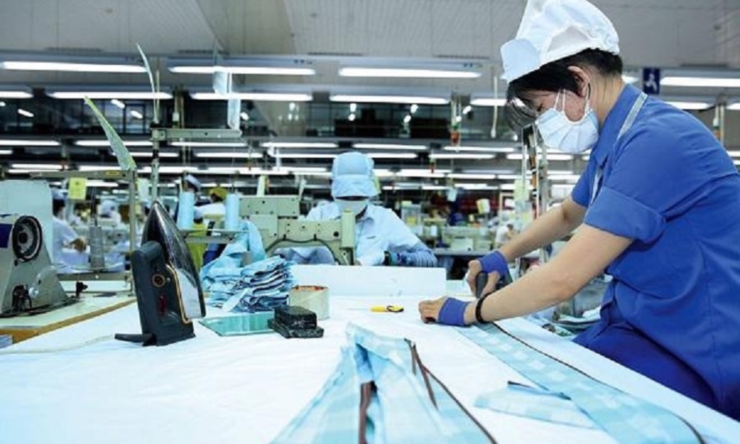 Ngày càng có nhiều hơn các doanh nghiệp tiếp cận các chuẩn mực bền vững.