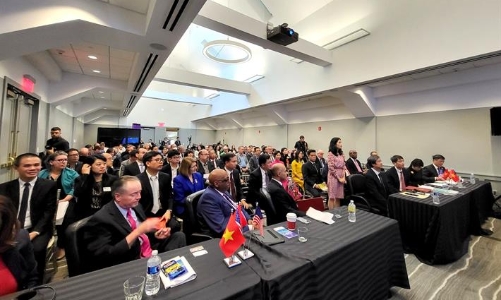 Mở rộng cơ hội hợp tác giáo dục giữa Việt Nam – Hoa Kỳ