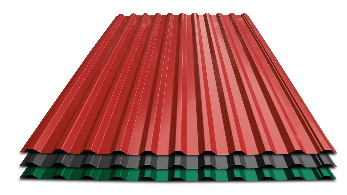 Tấm lợp - t&ocirc;n 1 lớp c&oacute; nhược điểm c&aacute;ch nhiệt, c&aacute;ch &acirc;m k&eacute;m.