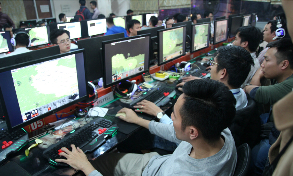 Đây là những game online cực hay cho chơi miễn phí hoàn toàn, game thủ Việt  nên chú ý