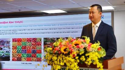 HCMC FOODEX 2022 set for October