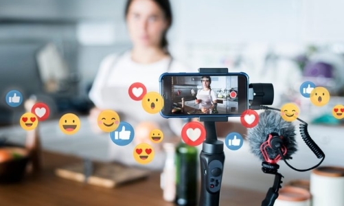 Vì sao Facebook, Instagram, TikTok đồng loạt rút lui khỏi thương mại xã hội 
