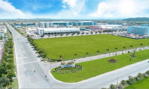 Thống nhất dự thảo Báo cáo giảm tiền thuê đất năm 2022 với đối tượng ảnh hưởng bởi Covid-19