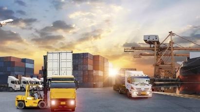 Trade in deficit in first half of September